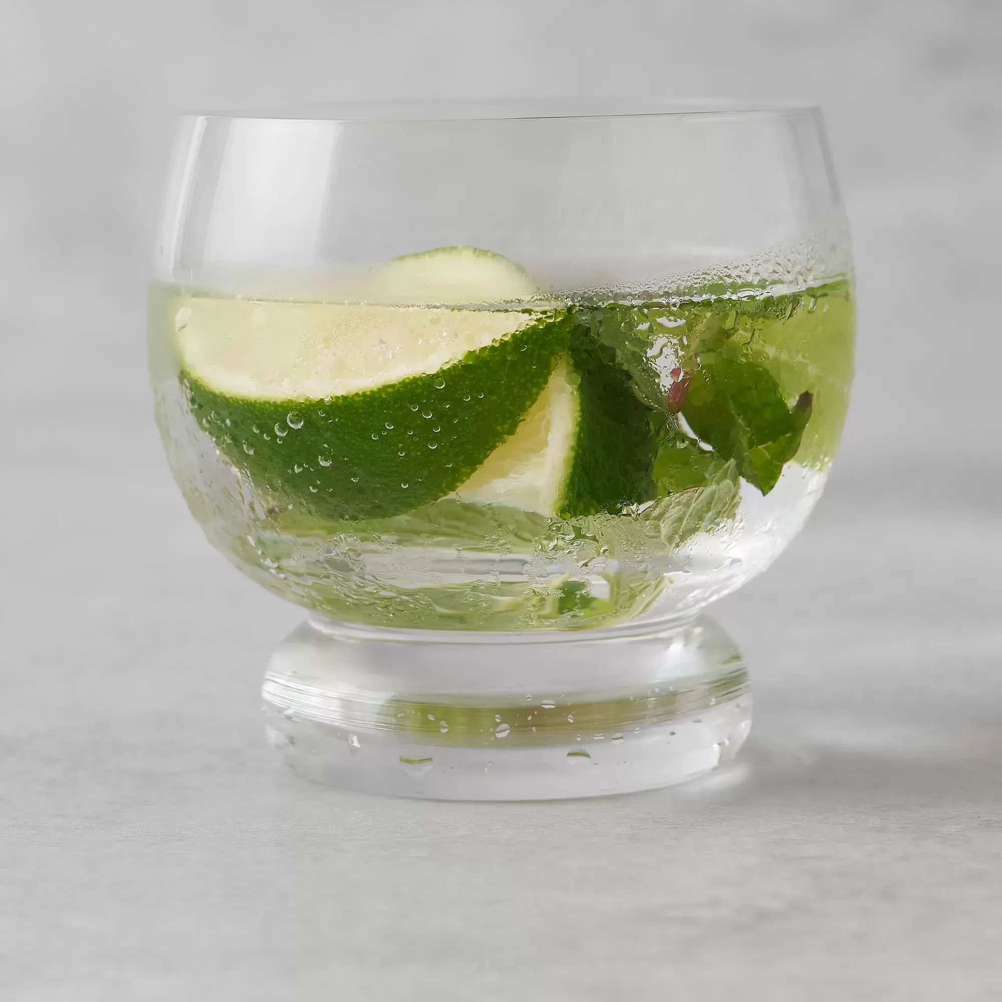 fuwariグラス 250ml 2P